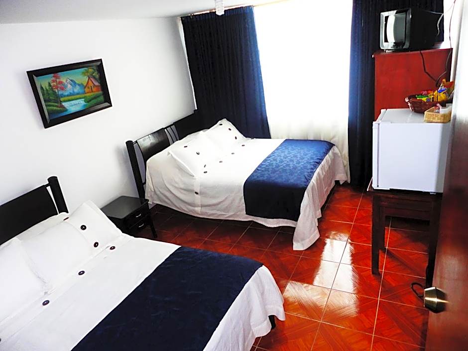 Hotel Casa Sarita