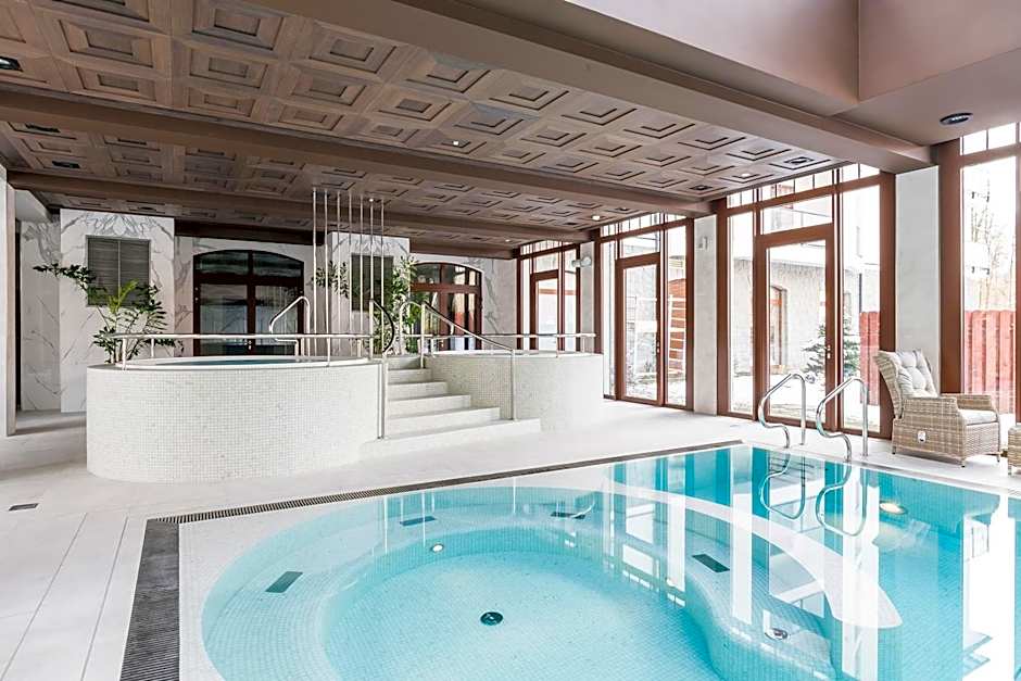 Nosalowy Park Hotel & Spa