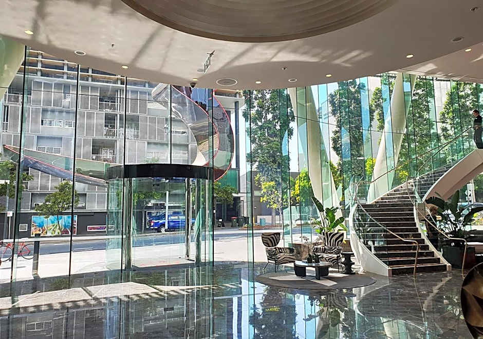 Emporium Hotel South Bank