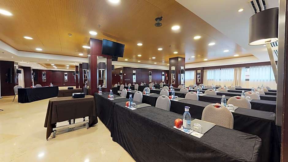 Hotel Valencia Center