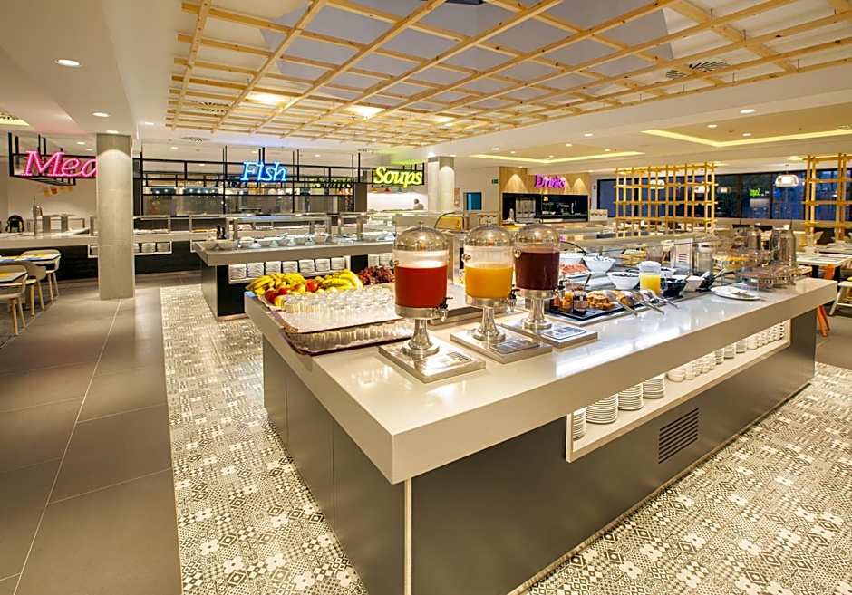 Abora Continental by Lopesan Hotels