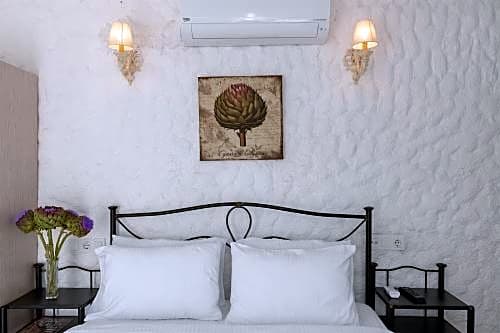 Cynara Hotel Alacati
