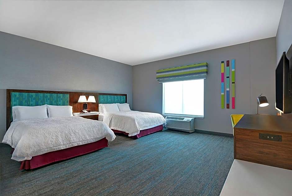 Hampton Inn By Hilton & Suites Middleburg, FL