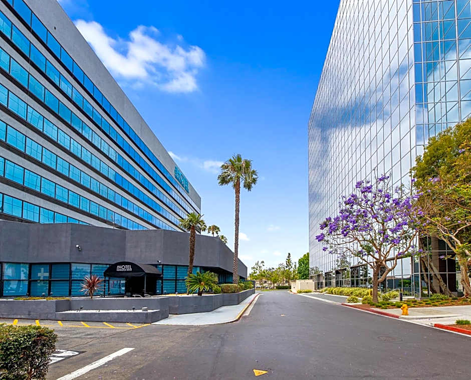 Hotel Huntington Beach