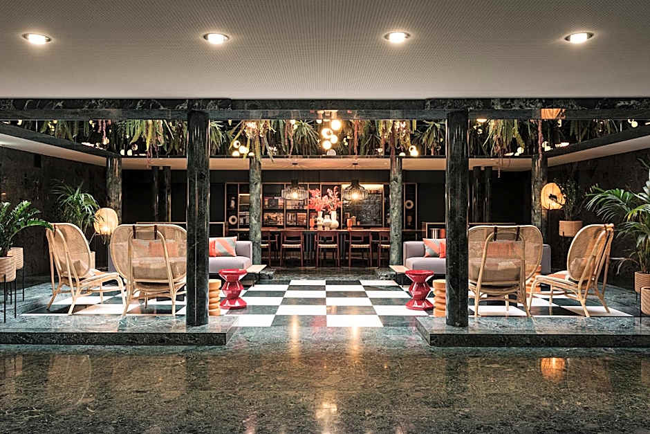 AMERON Zürich Bellerive au Lac