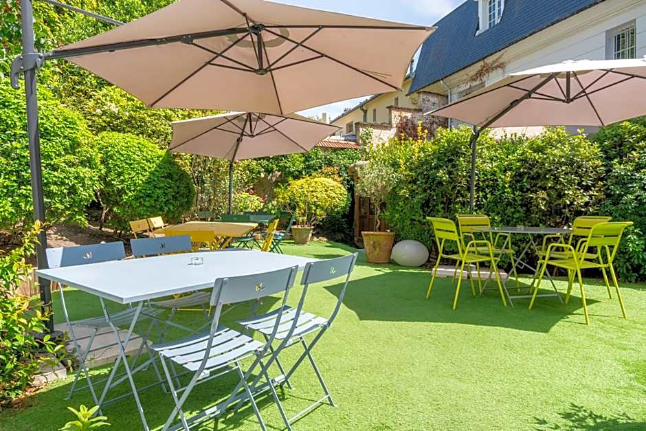 Hôtel du Jeu de Paume