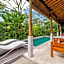 Alam Bidadari Seminyak Villas