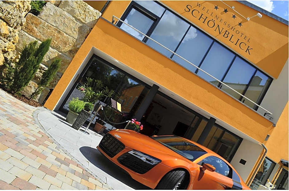 Wellnesshotel Schönblick