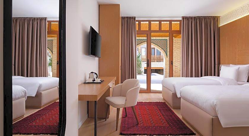 Mercure Bukhara Old Town