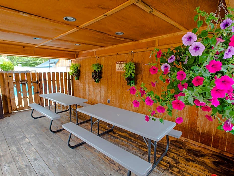 Rustic Inn