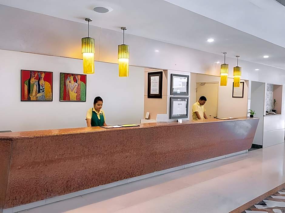 Lemon Tree Hotel Indore