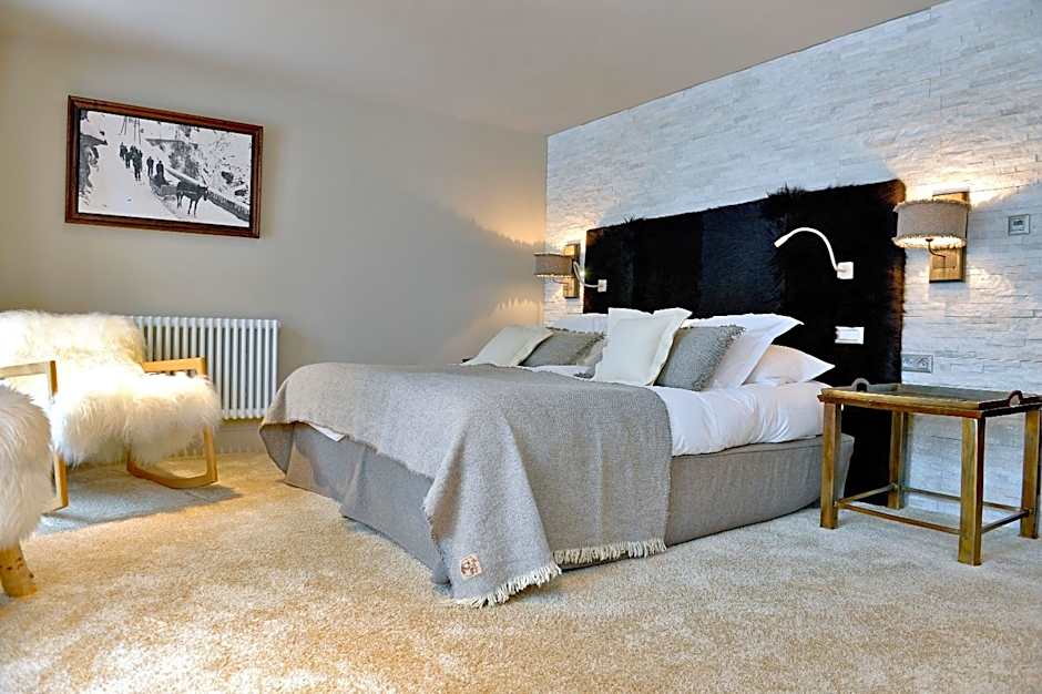 Maison de Famille Les 5 Frères