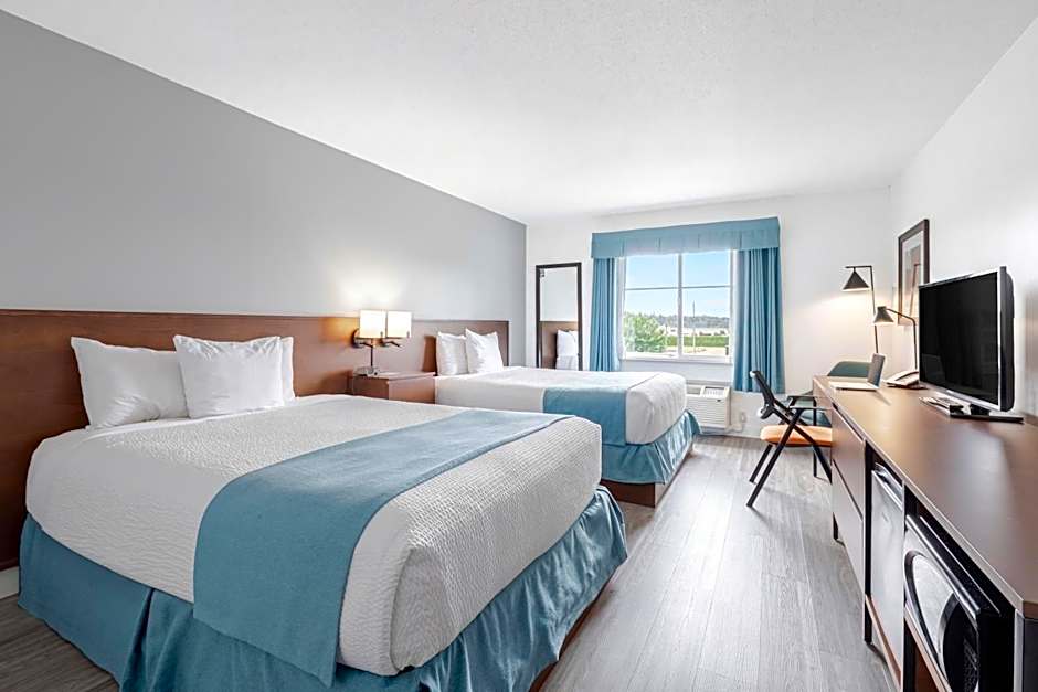 Ramada by Wyndham Surrey/Langley
