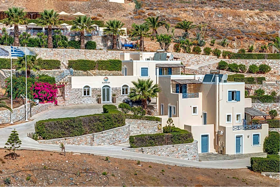 Sunrise Beach Suites