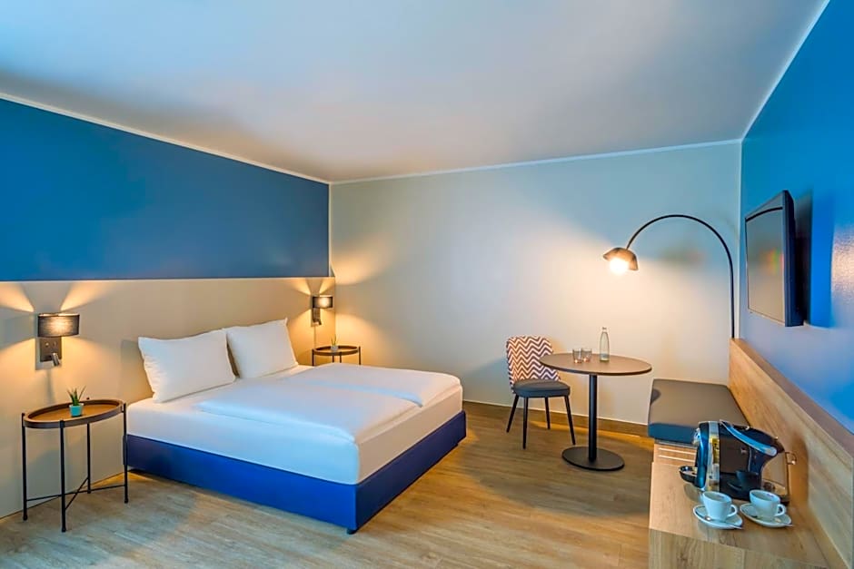Hotel Oberhausen Neue Mitte Affiliated by Melia