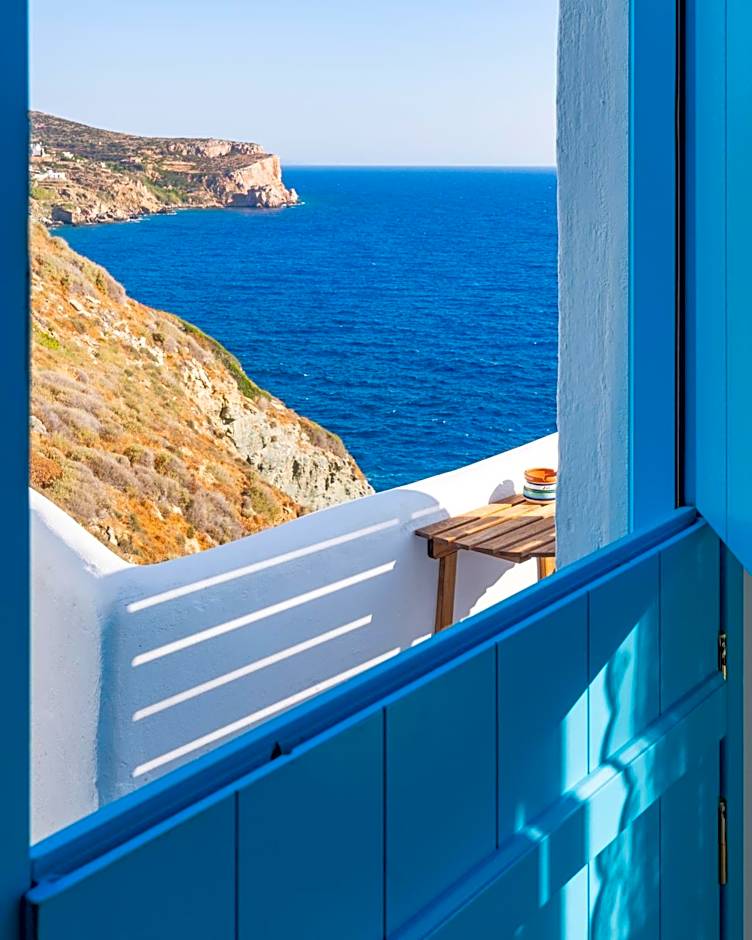 Aegean Eye Apartments