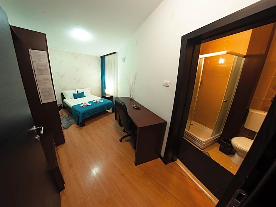 Motel Krnjevo
