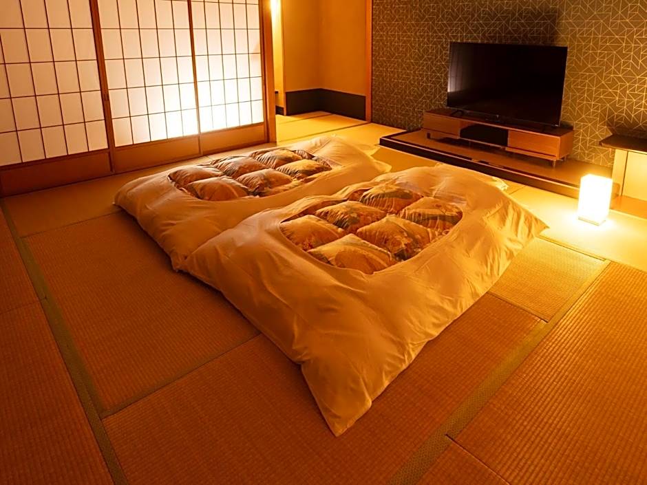 Photo 1 of 5 of Standard Japanese Style, South Building