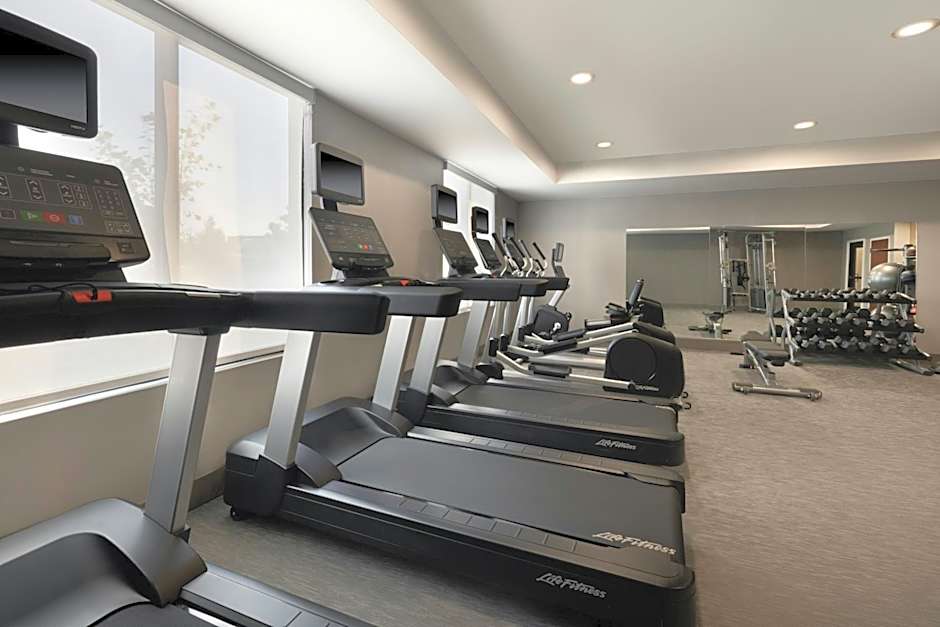 Courtyard by Marriott Casper