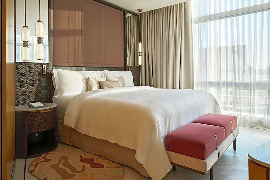 The St. Regis Mexico City