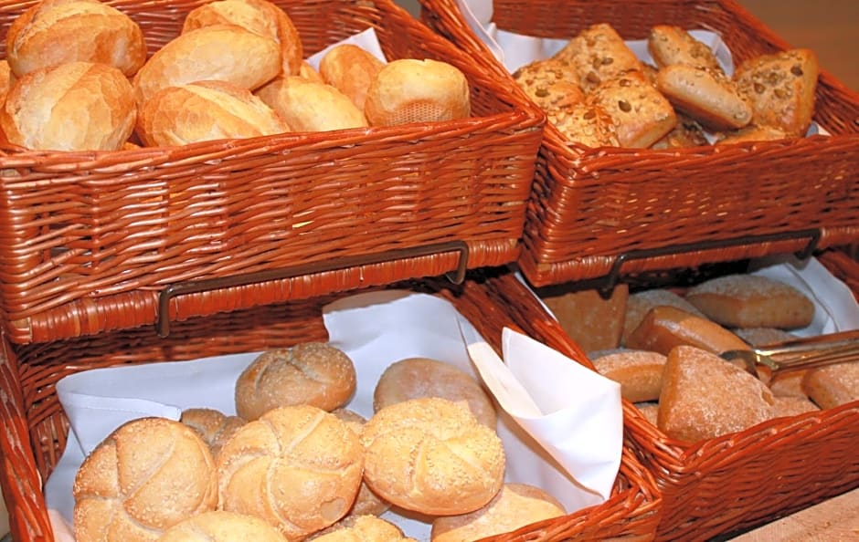 relexa hotel Airport Düsseldorf/Ratingen