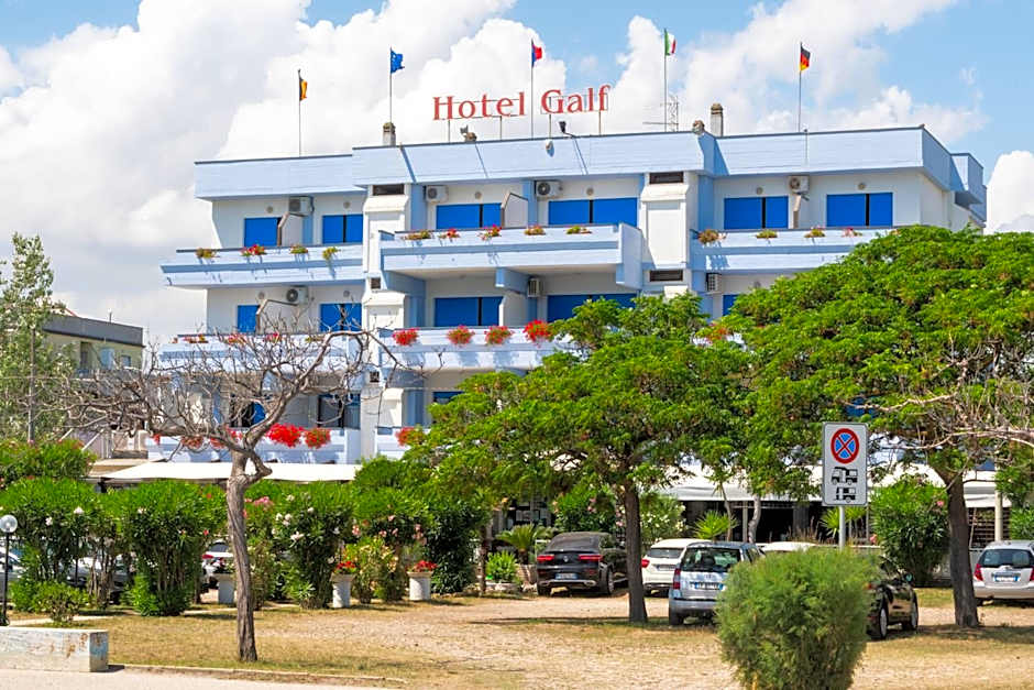 Hotel Galf