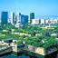 Osaka Tokyu Rei Hotel