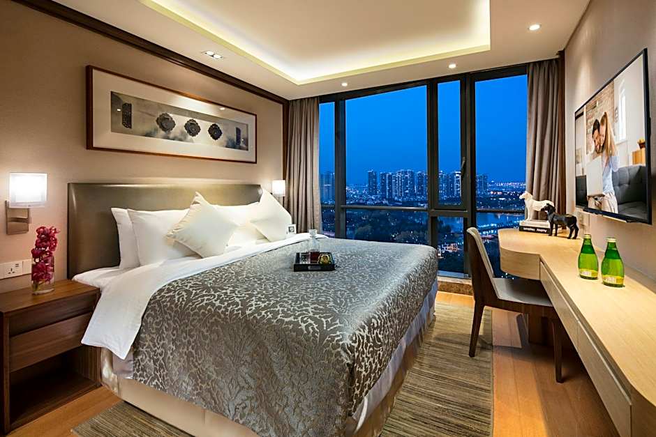 Somerset Baitang Suzhou