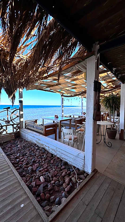 Happy Land Hotel Dahab