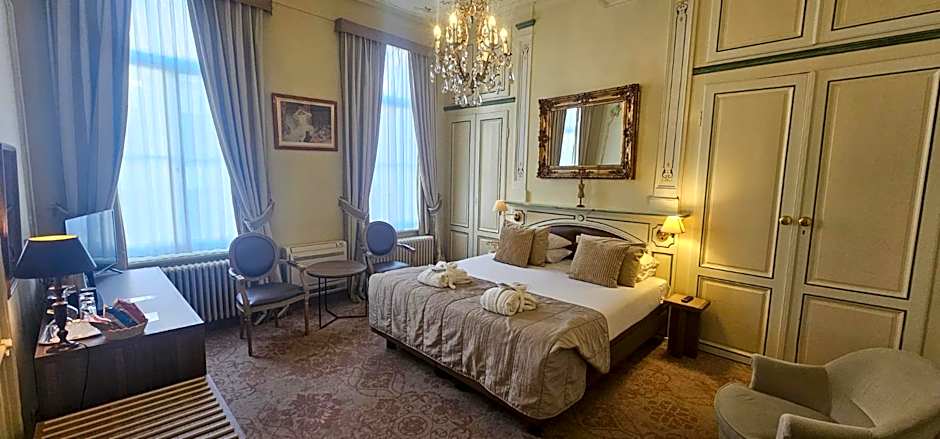 Hotel Jan Brito - Small Elegant Hotels