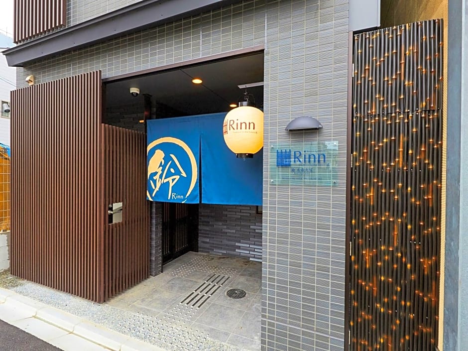 Rinn Gojo Omiya