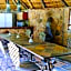 Letsatsi Game Lodge