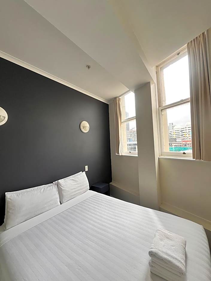 Nomads Capital Backpackers - Wellington