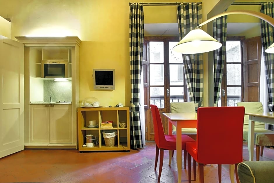 Piccolo Residence Apart-Hotel