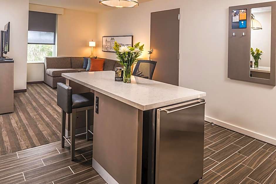Hyatt House Raleigh/Rdu/Brier Creek