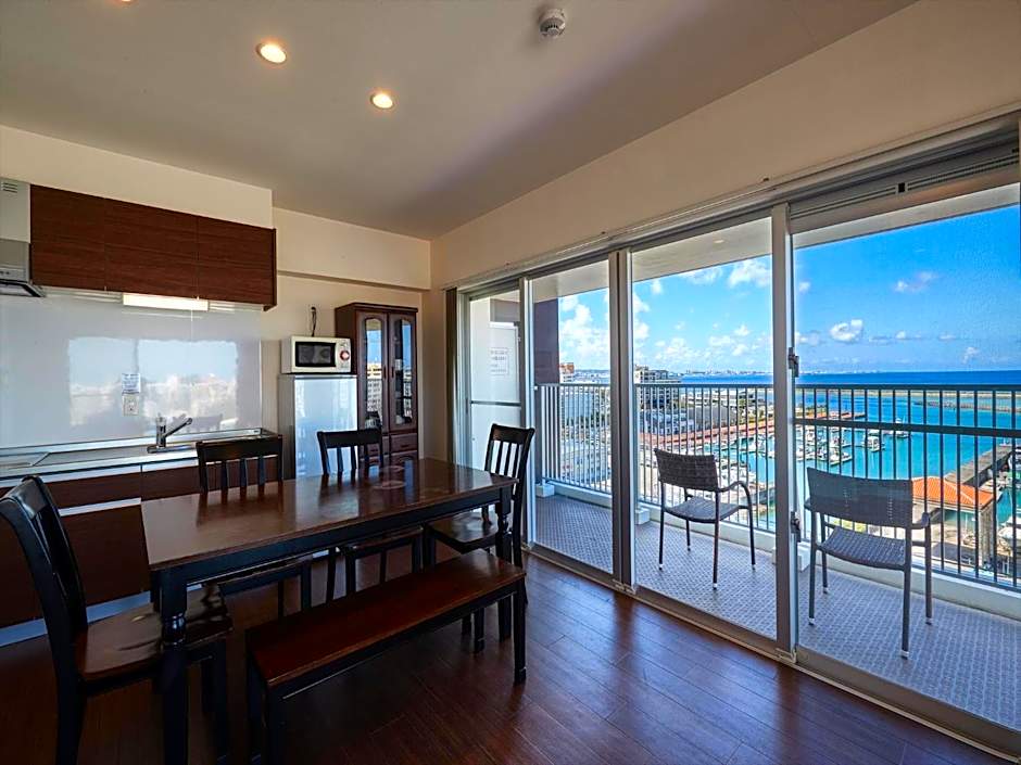 Seaside Condominium Rana Chatan
