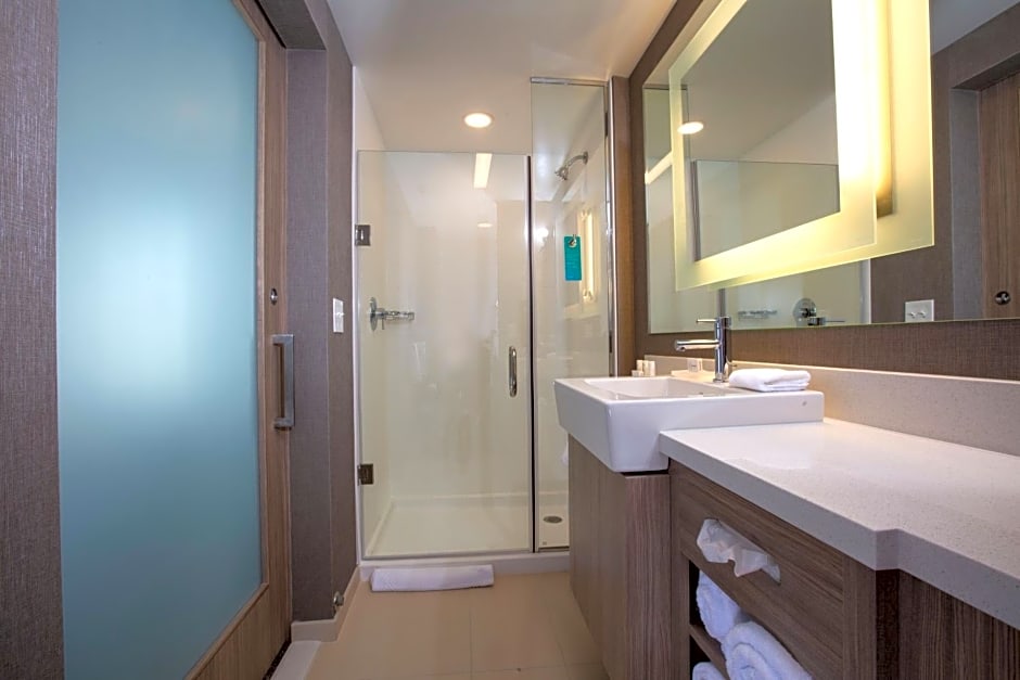 SpringHill Suites by Marriott Newark Downtown