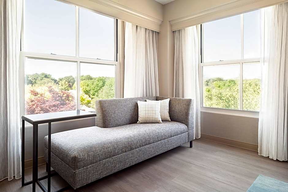 Mystic Marriott Hotel & Spa