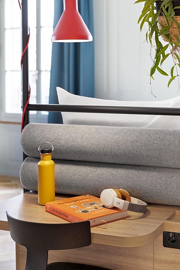 Stay KooooK Bern City - Online Check In