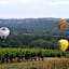 Chambres d'Hôtes Vignes et Loire