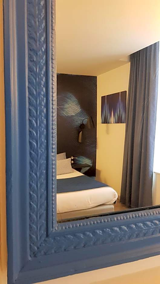 Logis Hôtel des Deux Forts