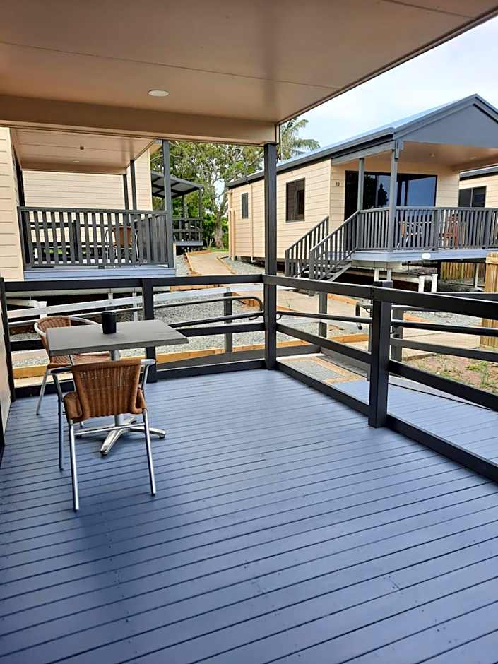 Hay Point Hotel/Motel