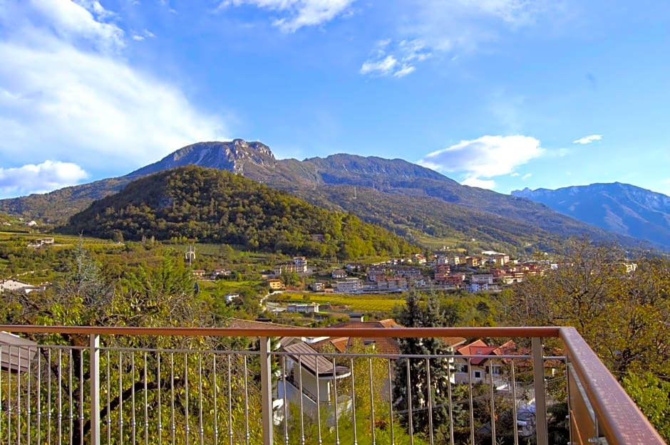 B&B Aria d'Argento & Relax Home