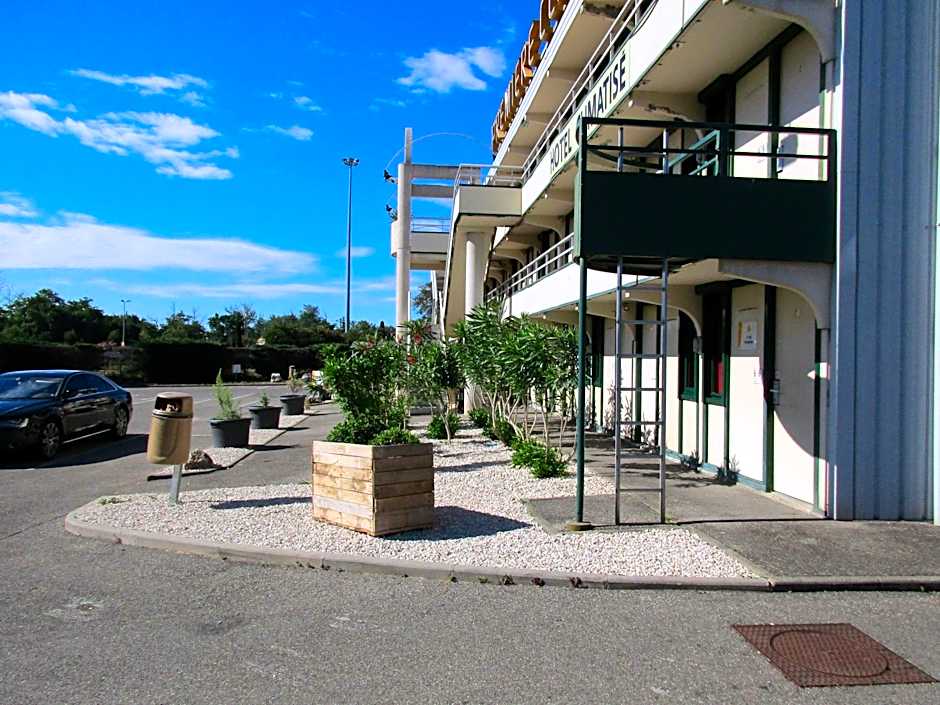 Premiere Classe Avignon Le Pontet