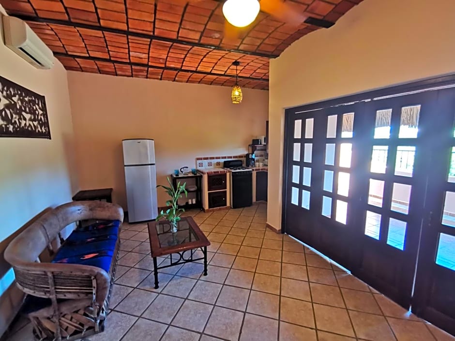 Villas Vista Suites Sayulita