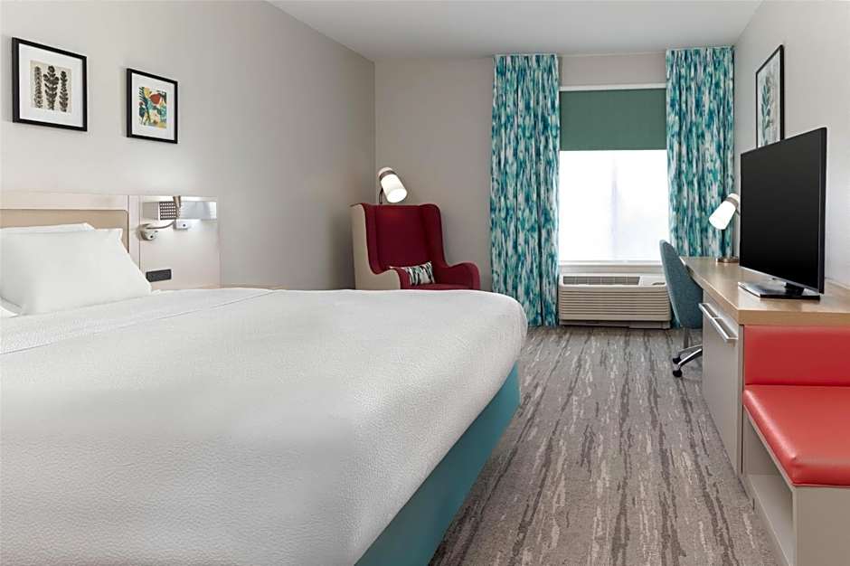 Hilton Garden Inn Ontario/Rancho Cucamonga