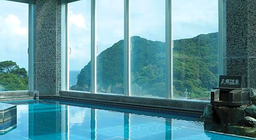 Suzunami Hotel