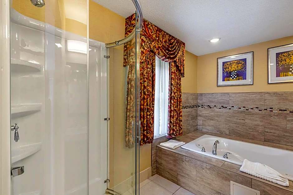 Comfort Inn Rockland