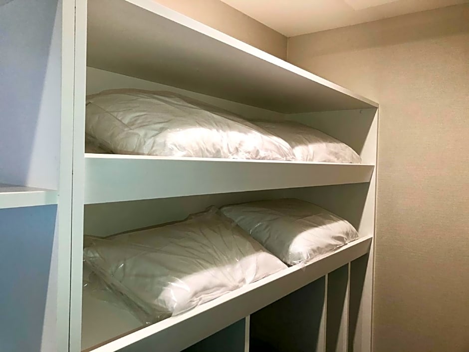 Nagano Tokyu REI Hotel