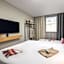 Moxy Lisbon City